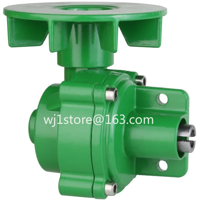 

Irrigation Agriculture Landscaping Watering Sprinkler Turbine Spray Turbine Transmission Governor Repair Parts