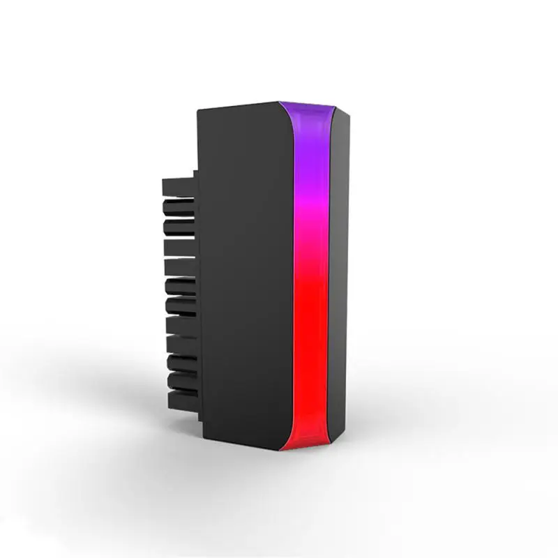 24 Pin to 90 Degree Power Plug Adapter Mainboard Motherboard Power Supply Cable Connectors Modular Mounting Accessessory