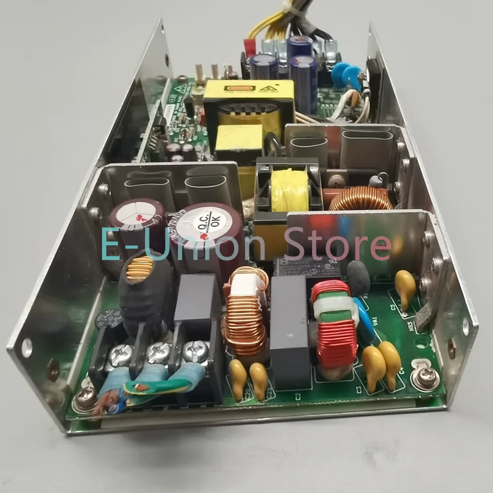 DZ200-7EU Industrial Equipment Power Supply+12V21A 250W