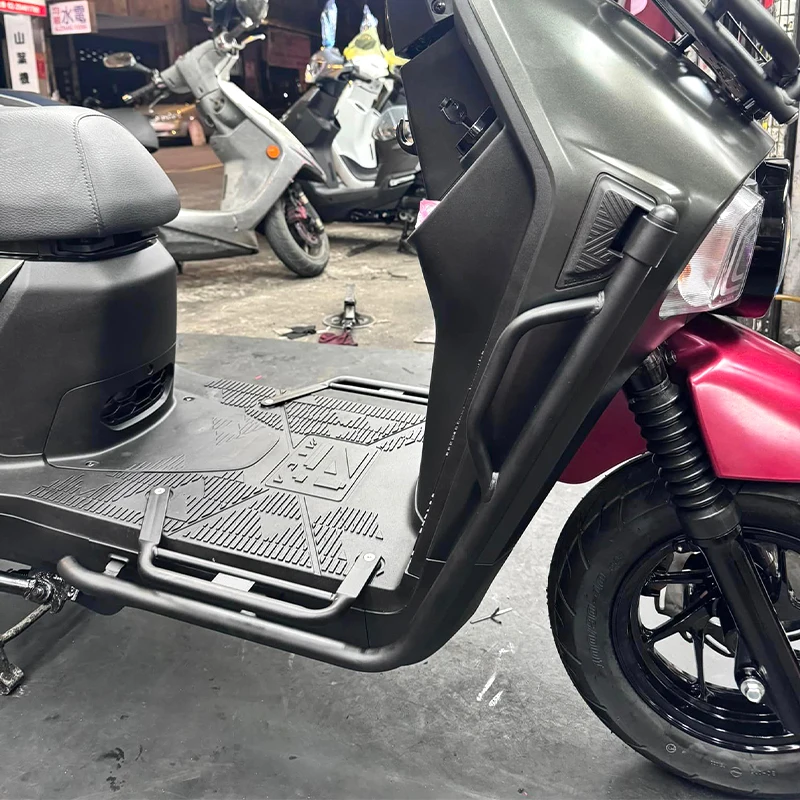 ل SYM 4MICA دواسة تمديد قوس SYM دواسة النمل الصغيرة تمديد الرف تمديد دواسة #4