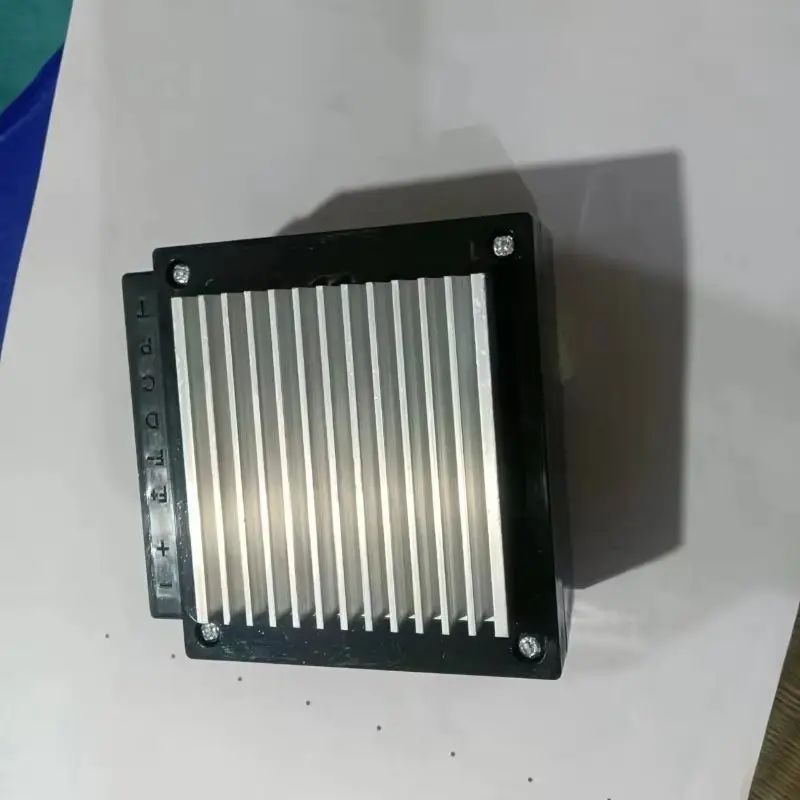ZY-CC100DC12/24V-B4 DZL25~ 35 - L Car Refrigerator Variable Frequency Compressor Driver Module
