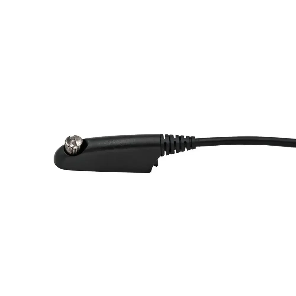 Tactical U94 PTT, for COMTA MSA EARMOR TCA Headset Adapter, for Motorola Walkie-Talkies GP140 GP320 GP328 GP338 GP338 GP338