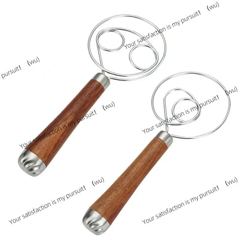 ZOCI-Flour cake mixer whisk kitchen baking tools