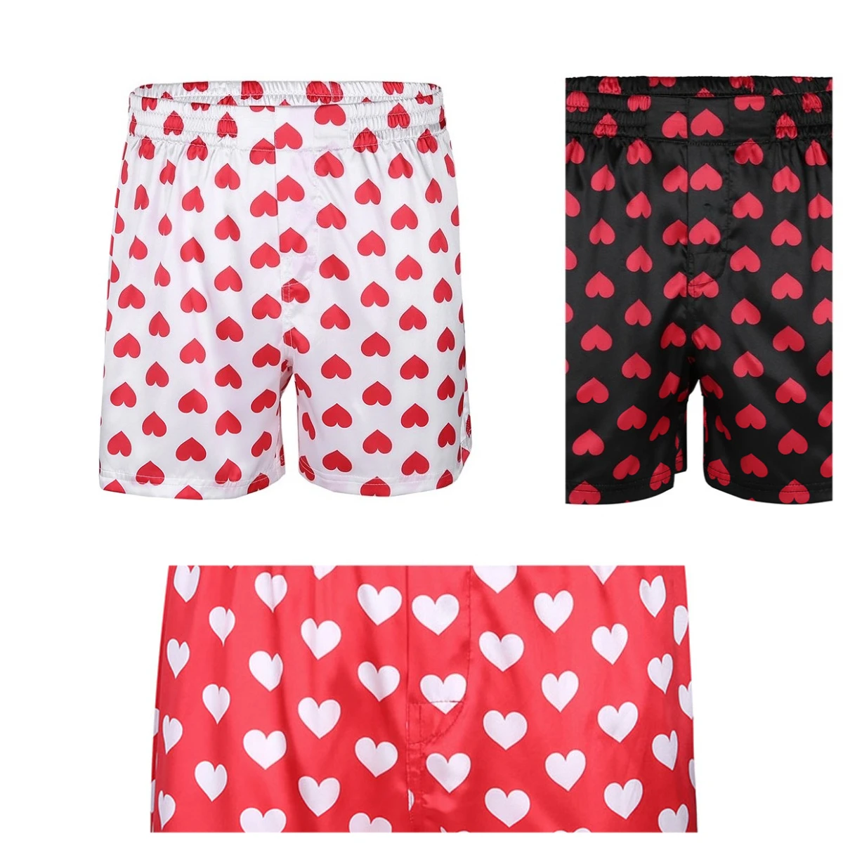 2026 Summer Hot Anime Gintama Gin San Ichigo Strawberry 3d Print Board Shorts Trunks Summer Quick Dry Beach Short Pant  Moto