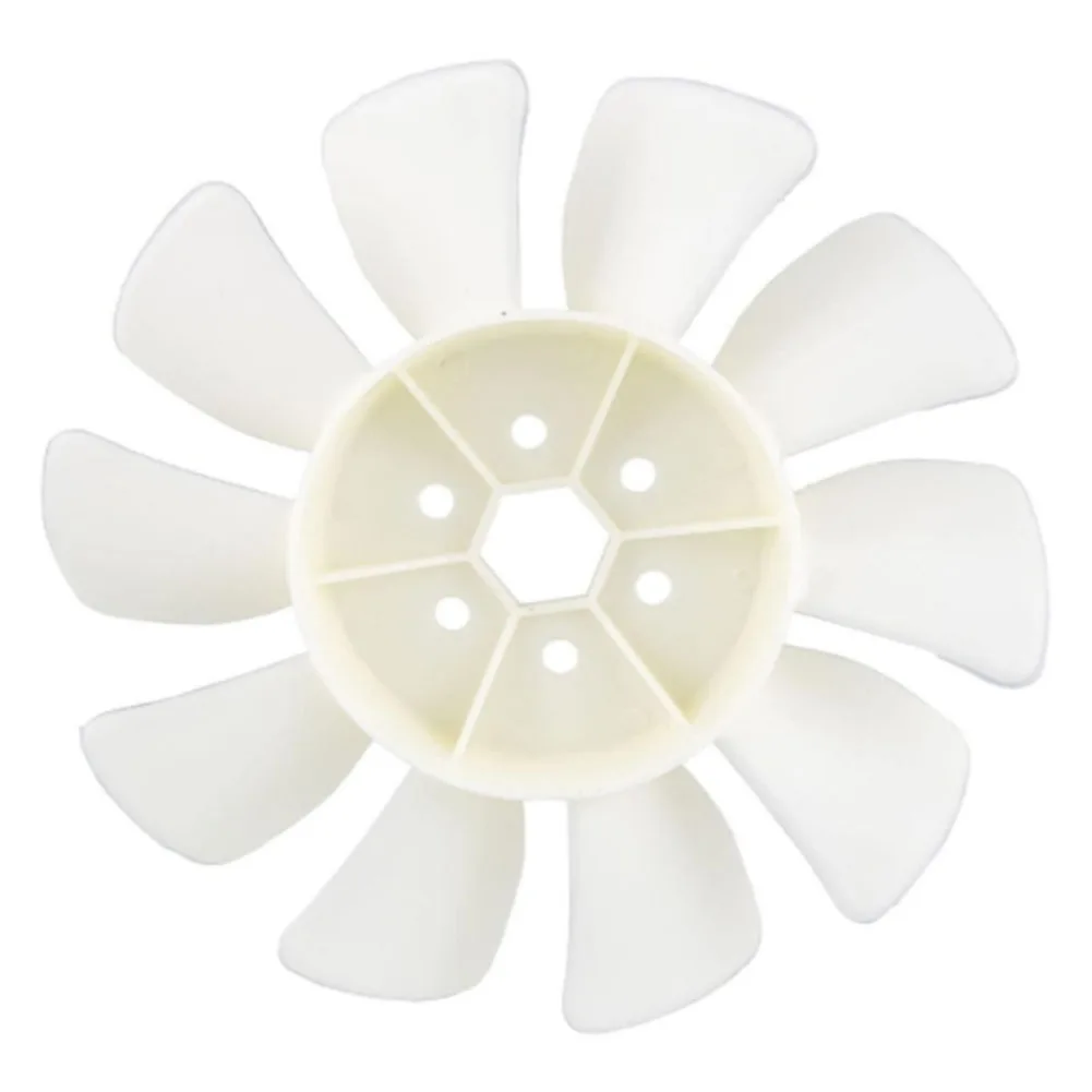 

18.3*18.3*3.5CM M110320 Fan Efficient Cooling Long-lasting Cooling Plastic Construction Reliable Performance For LX172