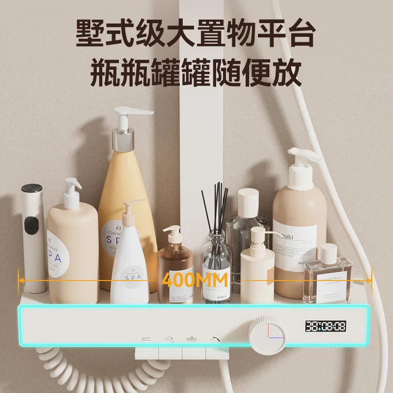 مجموعة دش مفتاح البيانو الرقمي، الضغط المنزلي