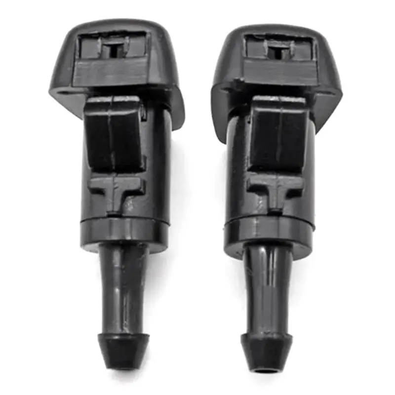 

A57E-2Pcs Windshield Washer Wiper Nozzle Jet For Various Kia 986303J000