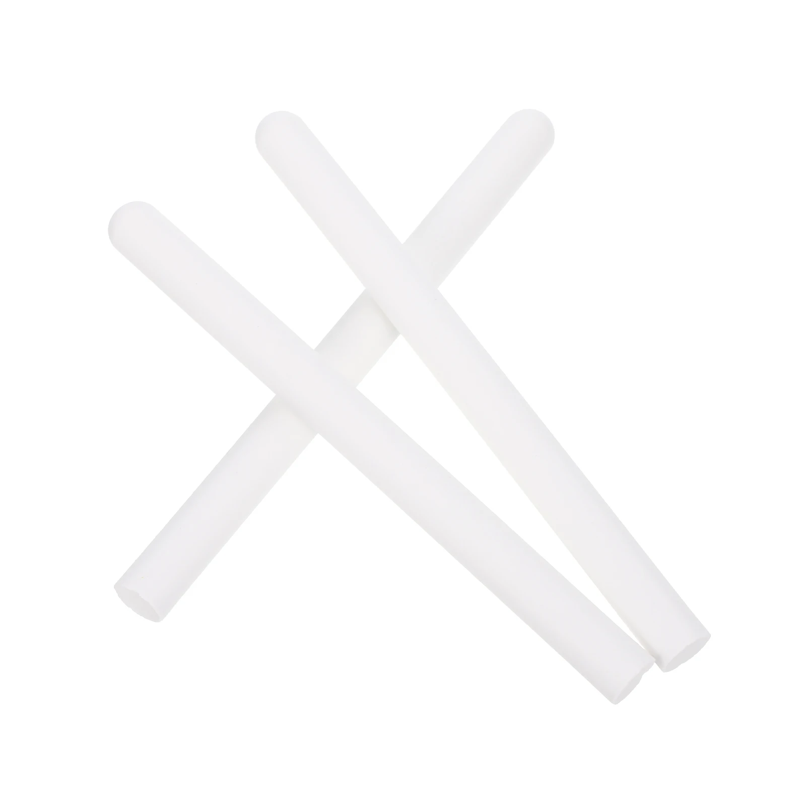 

3 Pcs Dehumidifier Sticks Absorb Water Diatomite Drying Rods Portable Household Dry Stick Desiccant Moisture Prevention Bath