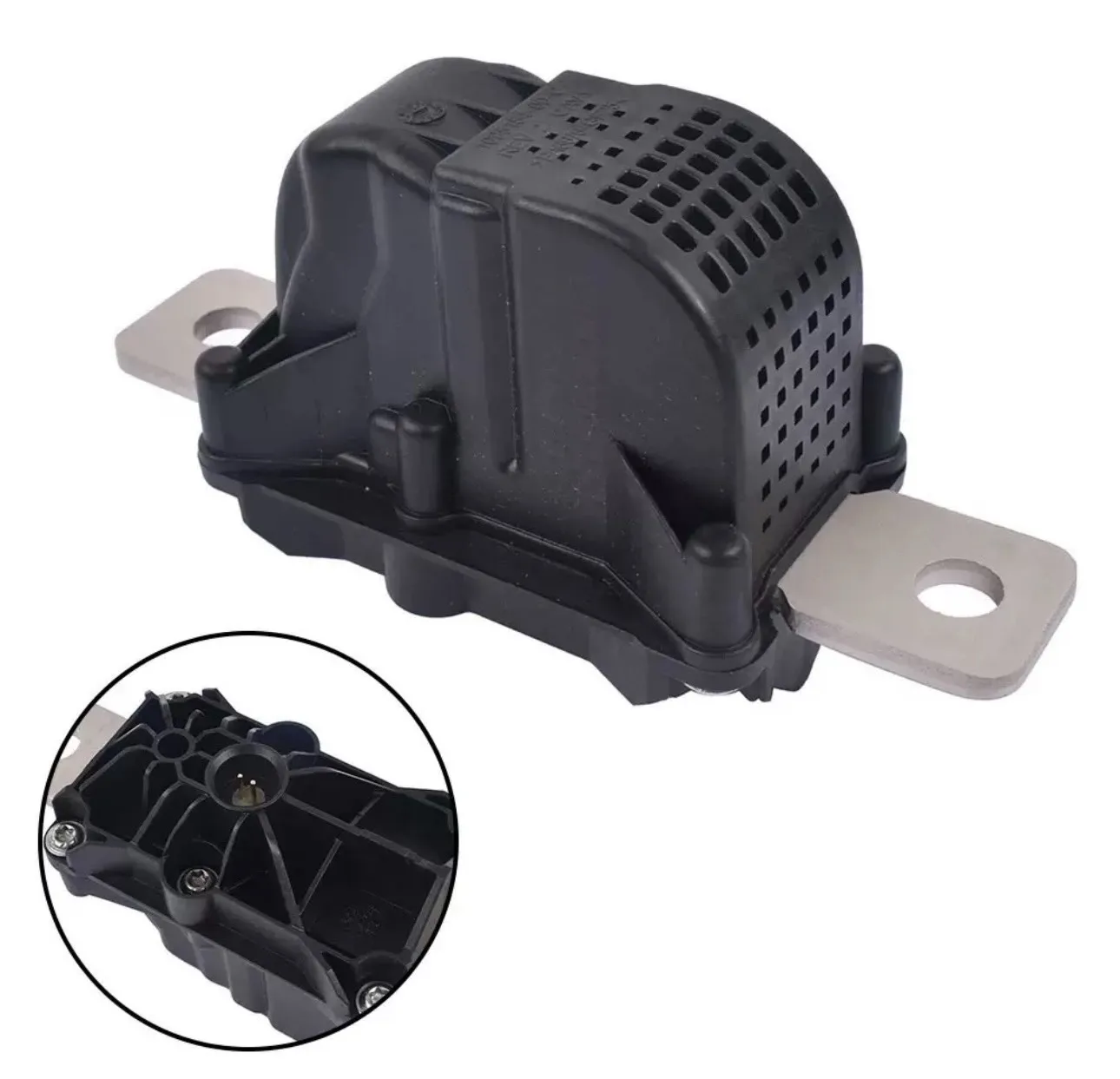 

Suitable for Tesla Model 3Y Battery Resistance Protector Battery Breaker Fuse Fuse 1064689-00-J