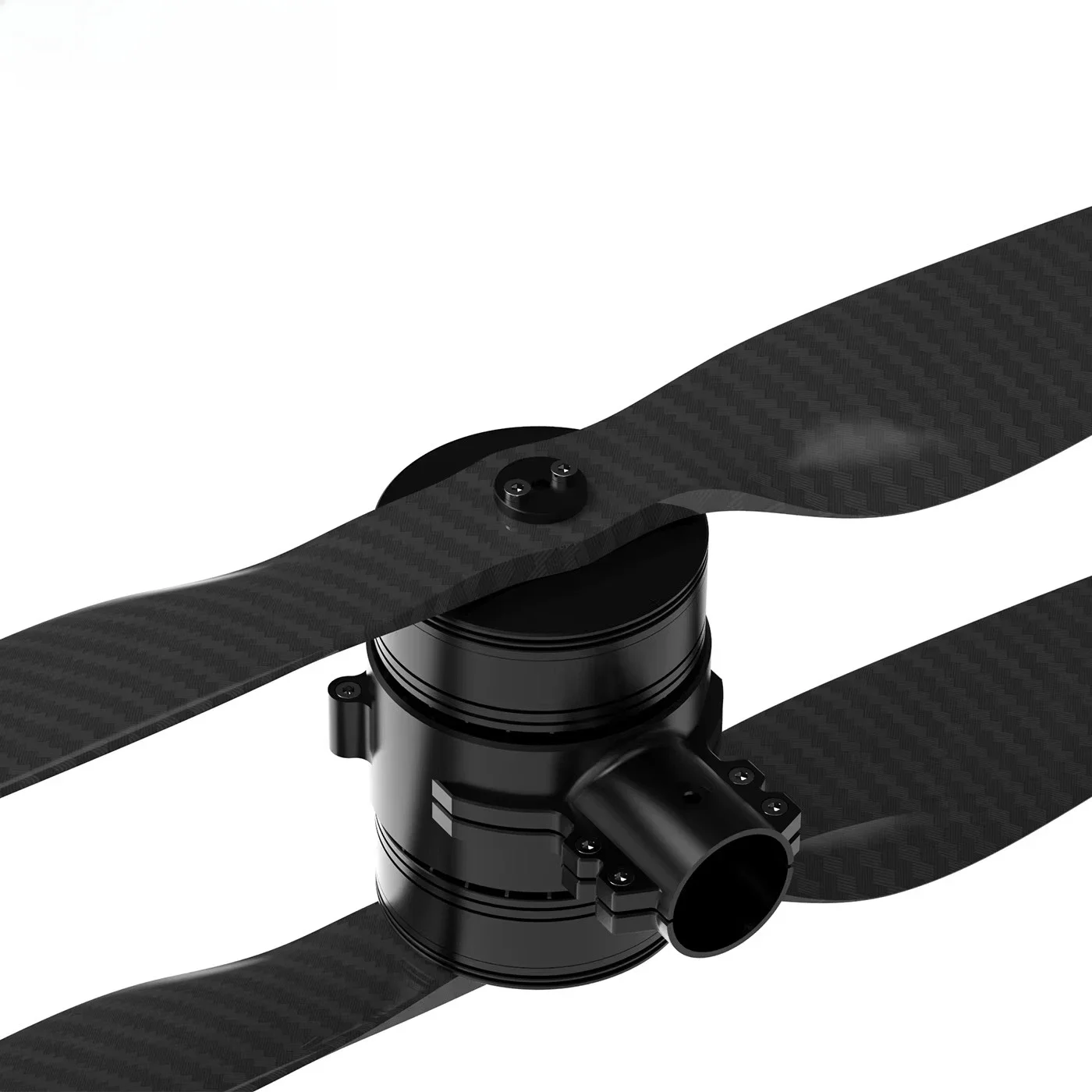 

6412 Coaxial KV170 High-Thrust Dr-one Motor with FOC ESC, 14800g for Industrial Use