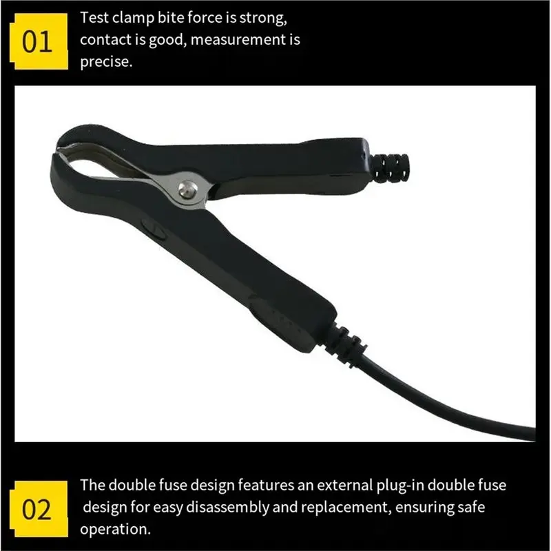 Battery Current Drain Tester Tool 1Pcs Car Leakage Detector Car Leakage Tester Parasitic Drain Tester Limited Time Offer