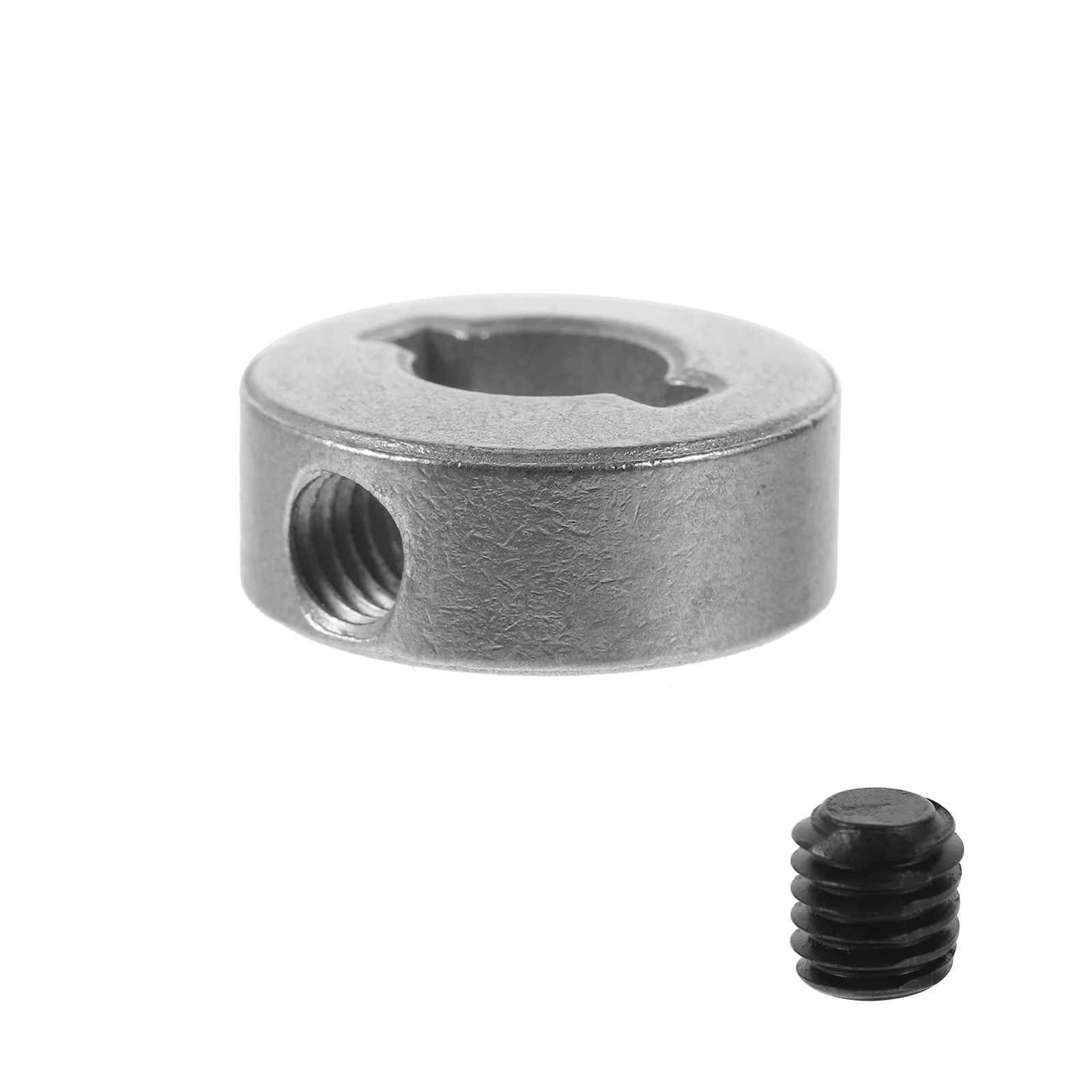 

Countersink Drill Limiter for Milling Machine 8mm Hole Gear Metal Stopper Precision Easy Installation Long Lifespan