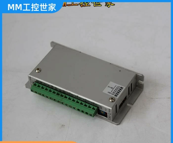 Used In Good Condition Stepper Driver TD-2M33 With 3 Month Warranty