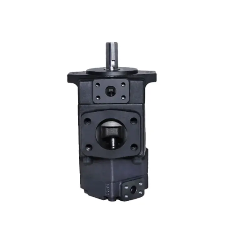 

Reliable High-Efficiency PV2R32 Vane Pump Quiet Performance Hydraulic Solution with Various Sizes 52 60 66 76 94 116 125 136