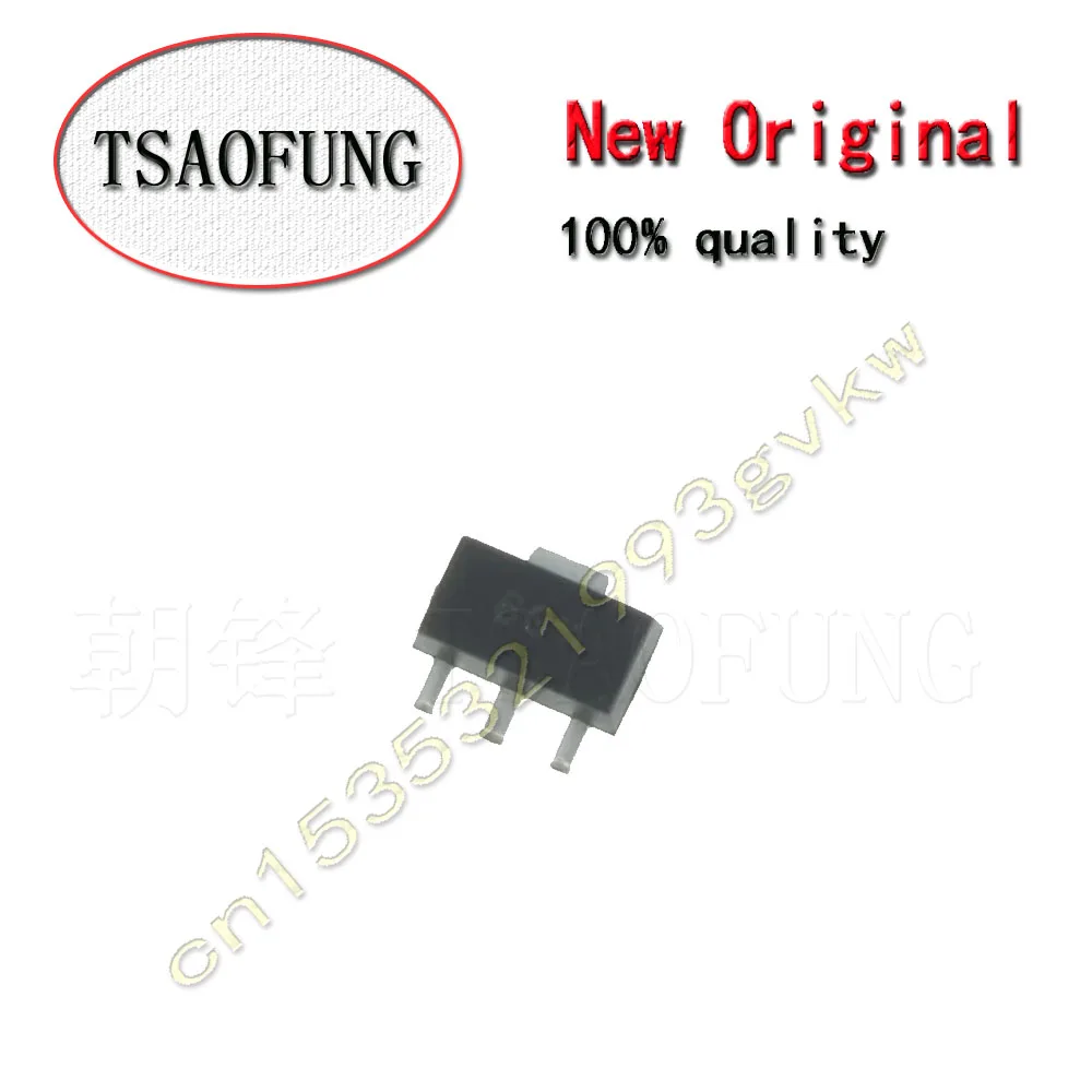 

5Pieces QPA5389A QPA5389 SOT89 Electronic components Integrated circuit