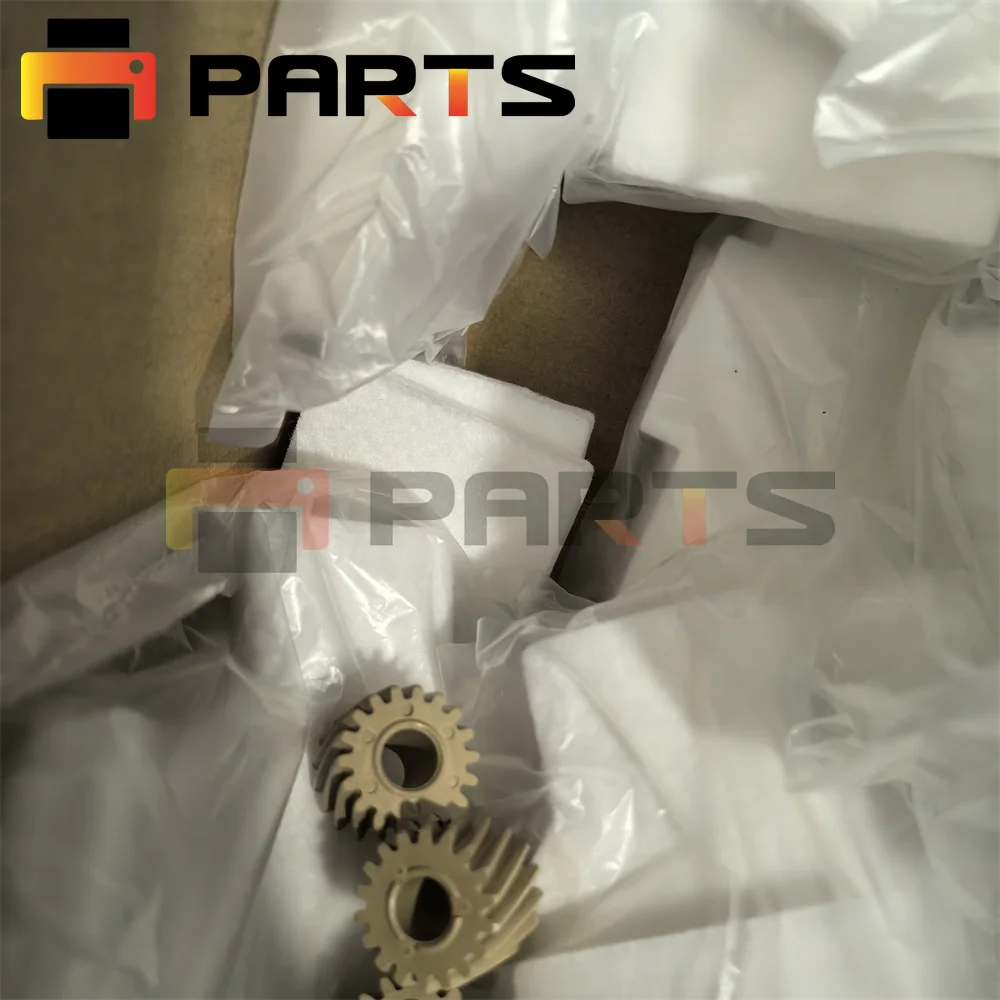 

1set fuser gear for Ricoh MP C2501 C2551 C2051 color For Ricoh MPC2551 MPC2051 2550 2010 MPC2501 Fuser Drive Gear