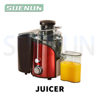 Electric Juicer Household Waste Juice Separation Juicer Fully Automatic Fruit And Vegetable Juice Extractor