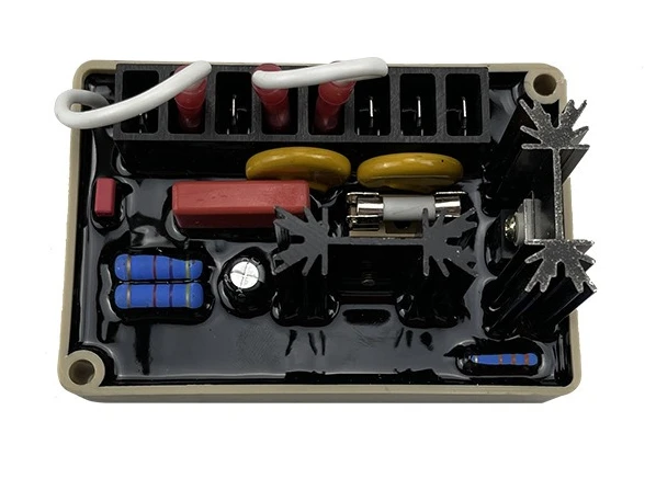 

SE350A Automatic Voltage Regulator AVR Accessories Garden Tools Sublimation Blanks Car Accessories