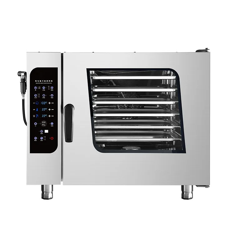 

10th floor, steam oven, commercial, all-in-one, hotel, chain store
