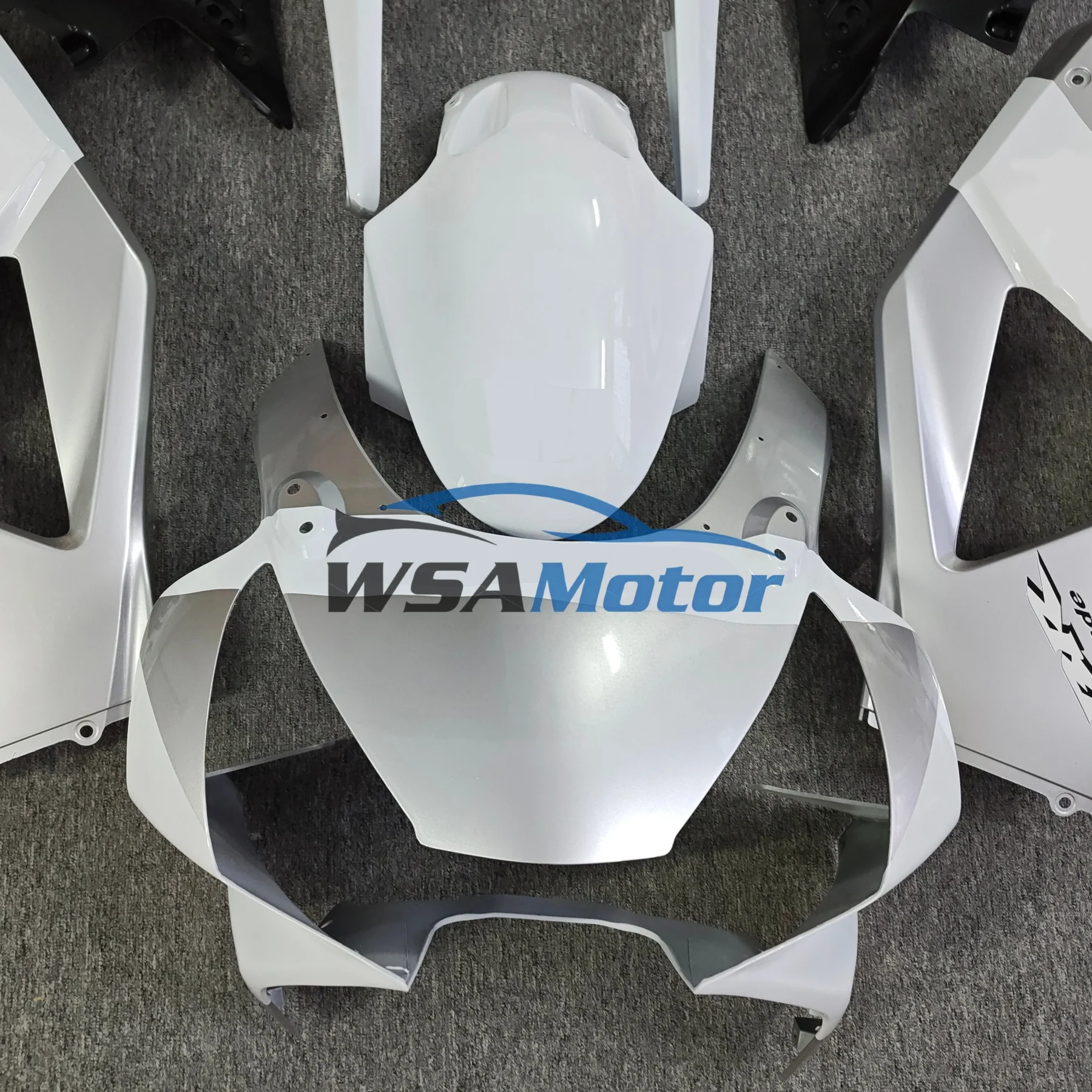 

Fairings Kit Fit For Honda CBR954 cbr 900 CBR900RR CBR954RR 2002 2003 ABS Injection Plastic Bodywork Fairing Kits Accessories