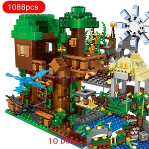 5 Hauptverkäufe Lego Minecraft Dolls - №3