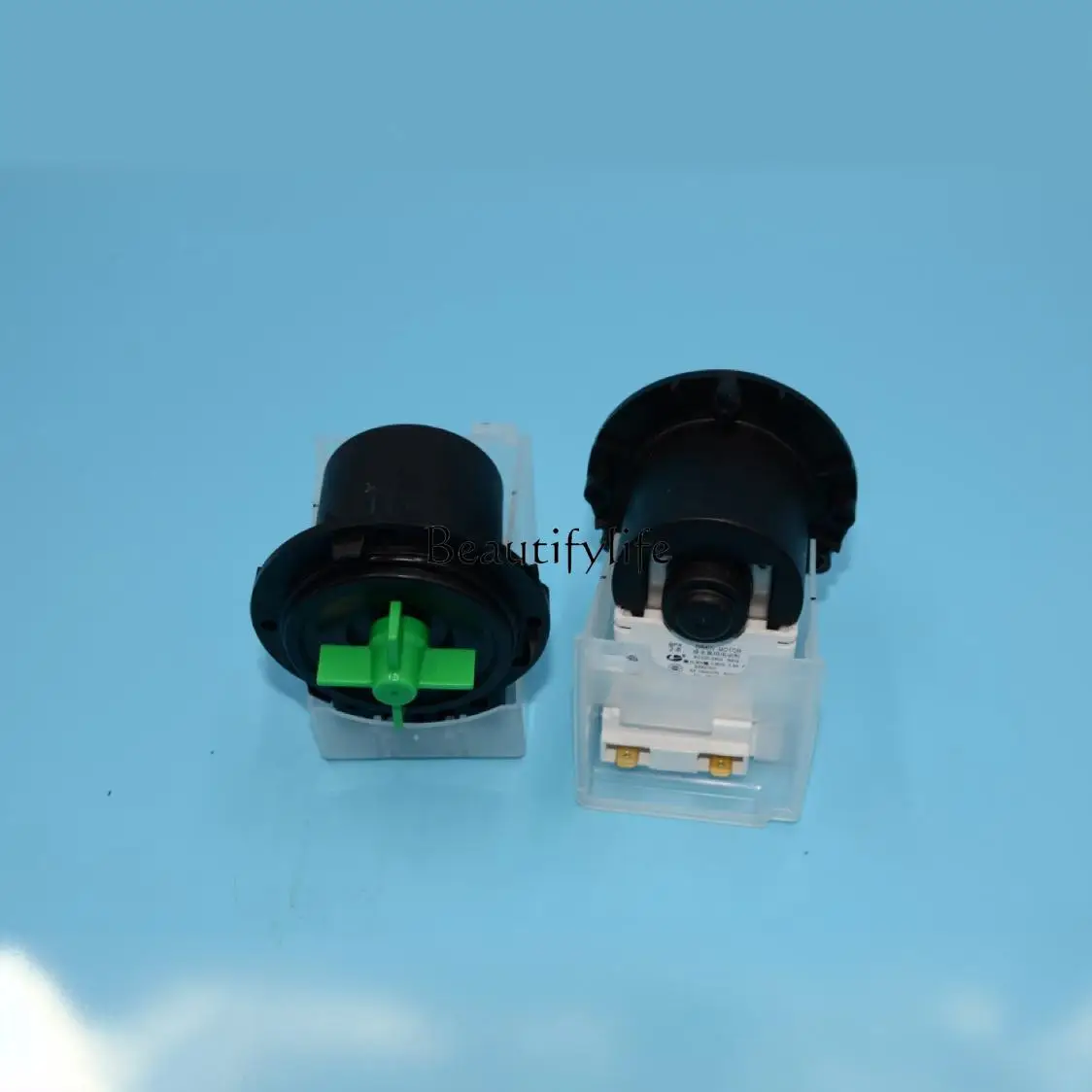 

4681EA2001T Washing machine replacement Suitable for washing machine drain pump 2-8 motor 220V