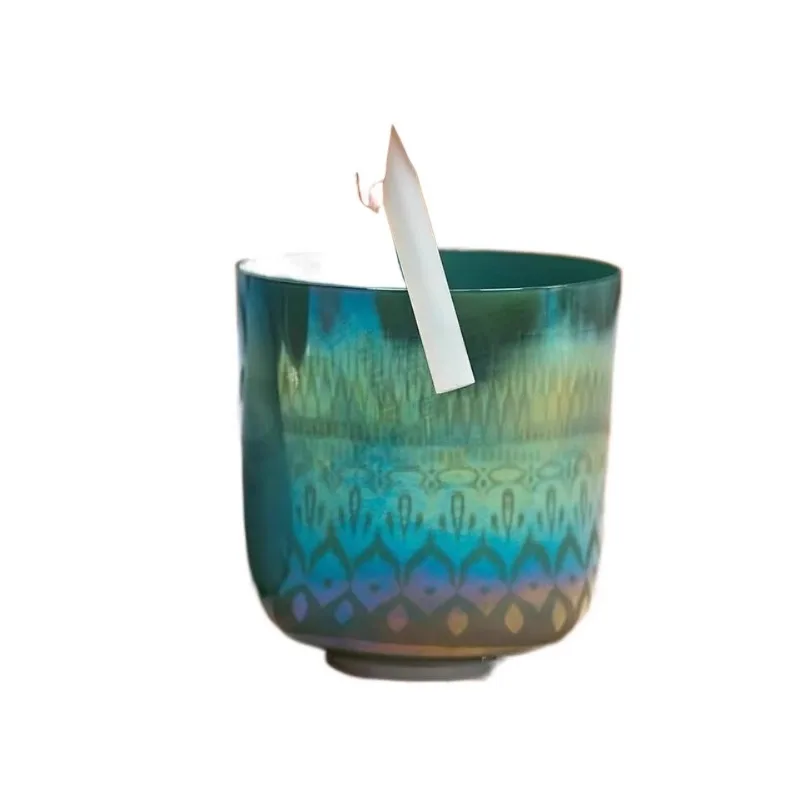 

Crystal Singing Bowl Yoga Sound Therapy Music Bowl Niche Sonic Energy Decompression Sound Bowl Set