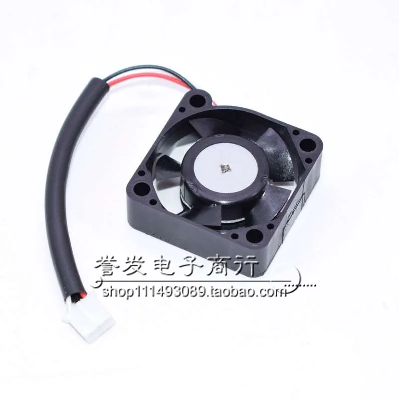 새로운 오리지널 1204KL-01W-B19 5V 0.1A 3010 30x30x10mm 냉각 팬 라디에이터