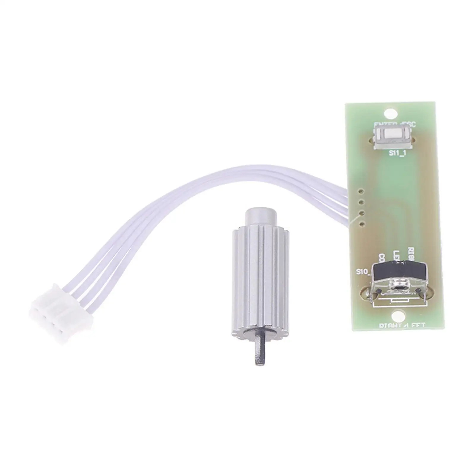 Ruota di scorrimento della piastra a rulli Accessori per veicoli RC Modifica comoda da usare Parti RC ad alte prestazioni facili da installare