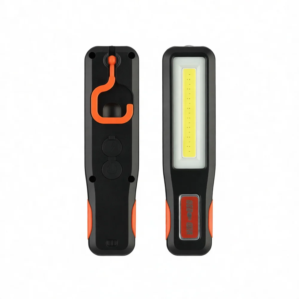 Flexible LED Work Light Rechar - đánh giá và giá Outdoor Camping Rug With Led Lights