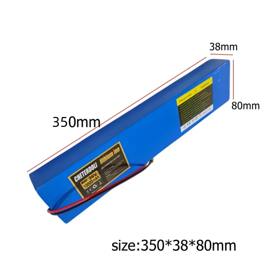 Replacement Battery… - image
