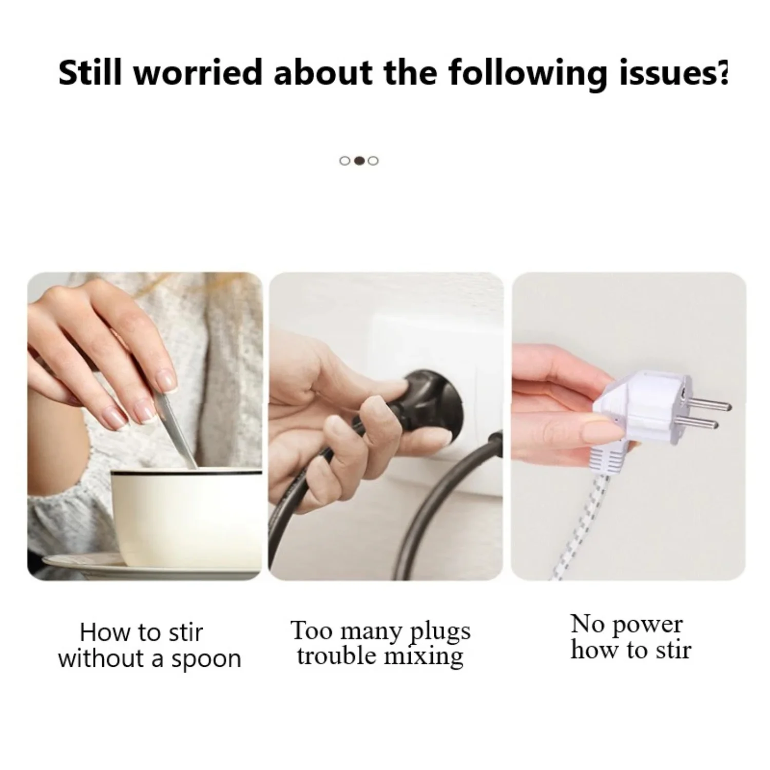 380ml 자동 자체 교반 머그잔 커피 우유 과일 혼합 컵 스테인레스 스틸 게으른 회전 머그잔 교반 컵