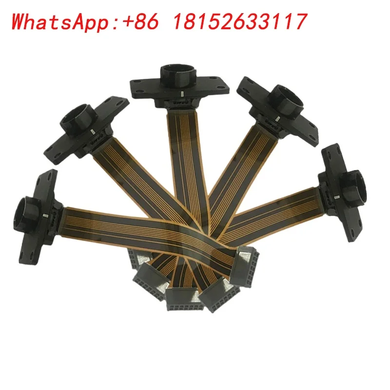 A860-2020-T361 2010-T341 1950-T321 التشفير التوصيل كابل داخلي مم