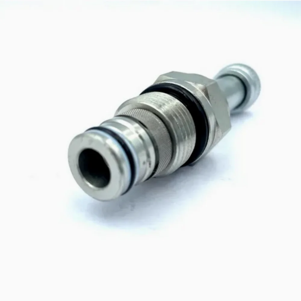 

Двойной обратный электромагнитный клапан FlyingBull SV6-10-2NCSP, картридж с резьбой, гидравлический двойной запорный клапан