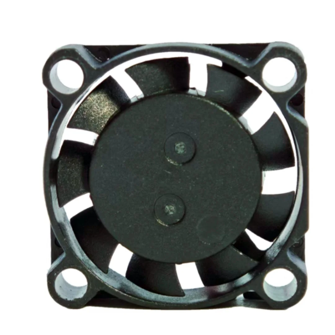 XA3010B12H DC 12V 0.12A 30x30x10mm 2-Wire Server Cooling Fan