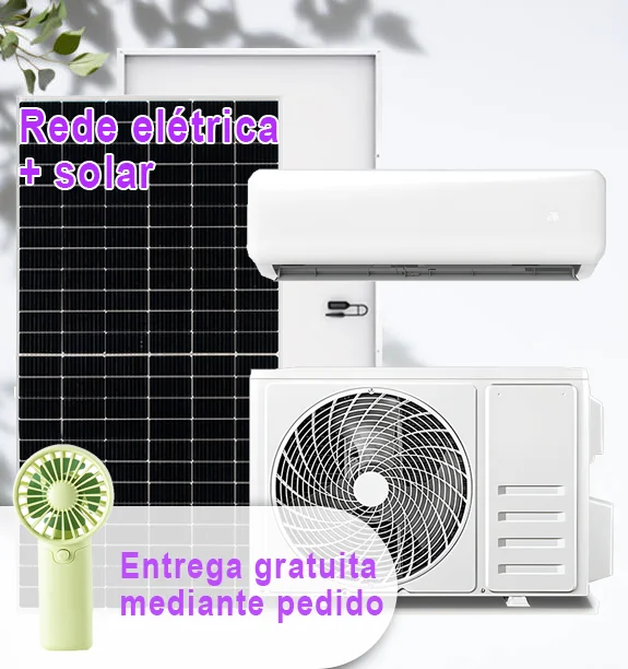 

Manufacturer 12000btu 1ton 1.5p China Solar Powered Mini Air Conditioner Ac Price List for Home