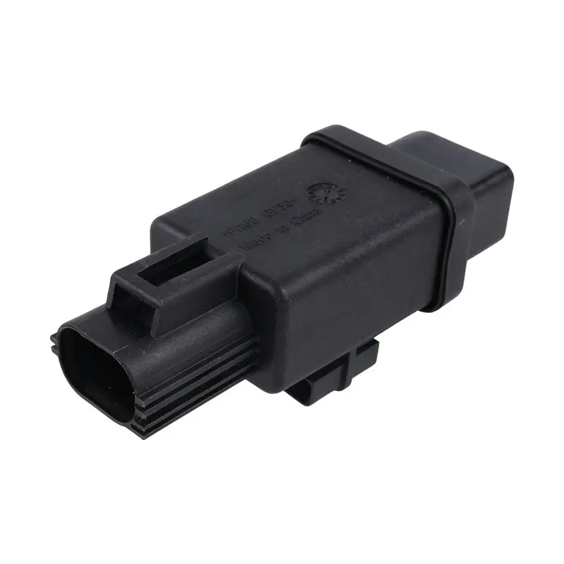 Booster Pump Relay Moudle For Buick Electronic Vacuum Pump