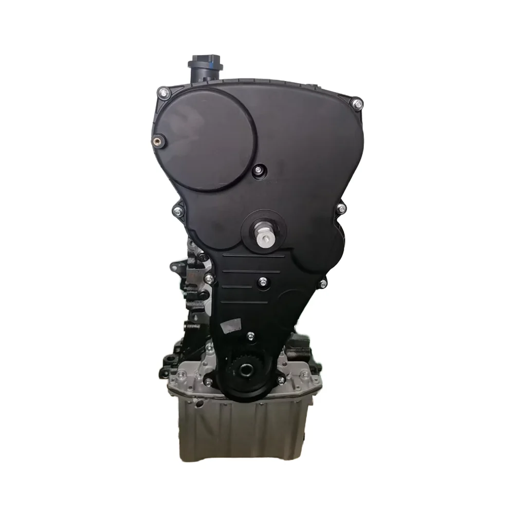 HFC4GA34D Original Brand New Engine With 100% Professional Quality Test In Stock