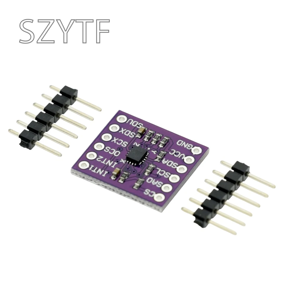 CJMCU-633 LSM6DSM/L…