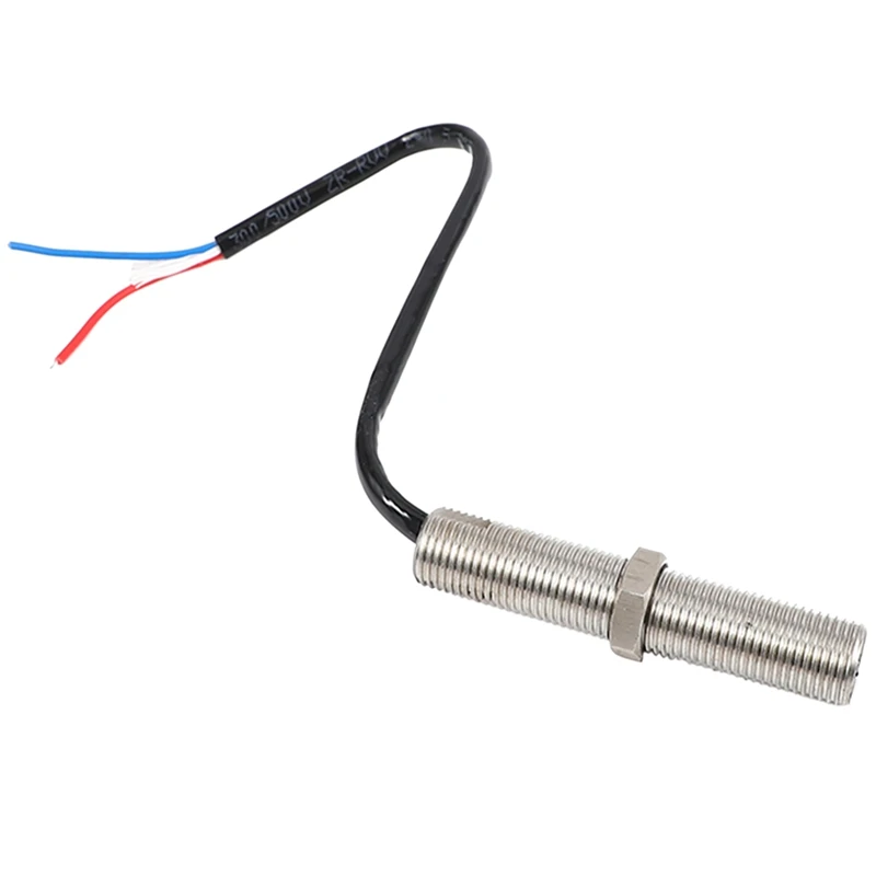 New Msp675 Magnetic Pickup Mpu Generator Speed Sensor Rotational Speed Sensor Rpm For Generator Set