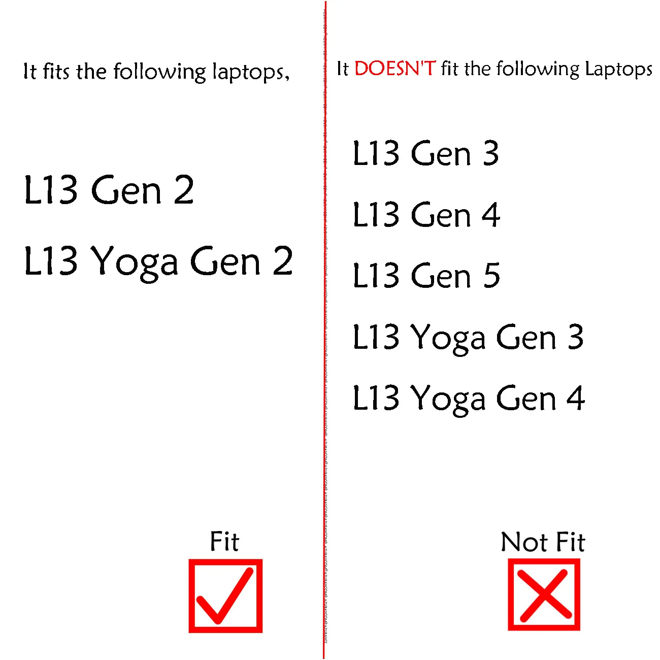 

Backlit Keyboard For Lenovo ThinkPad X280 A285 X395 X390, L13 /Yoga, S2 5th Gen UK Swedish Finnish Danish Norwegian Czech Slovak