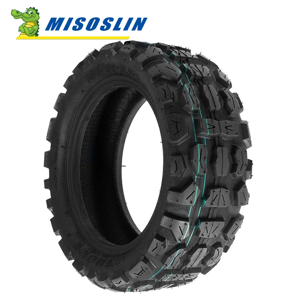 

Для электрического скутера Dualtron Thunder Speedual Plus, внедорожная шина, пневматические шины 100/65-6,5, 11-дюймовая бескамерная шина, вакуумная шина