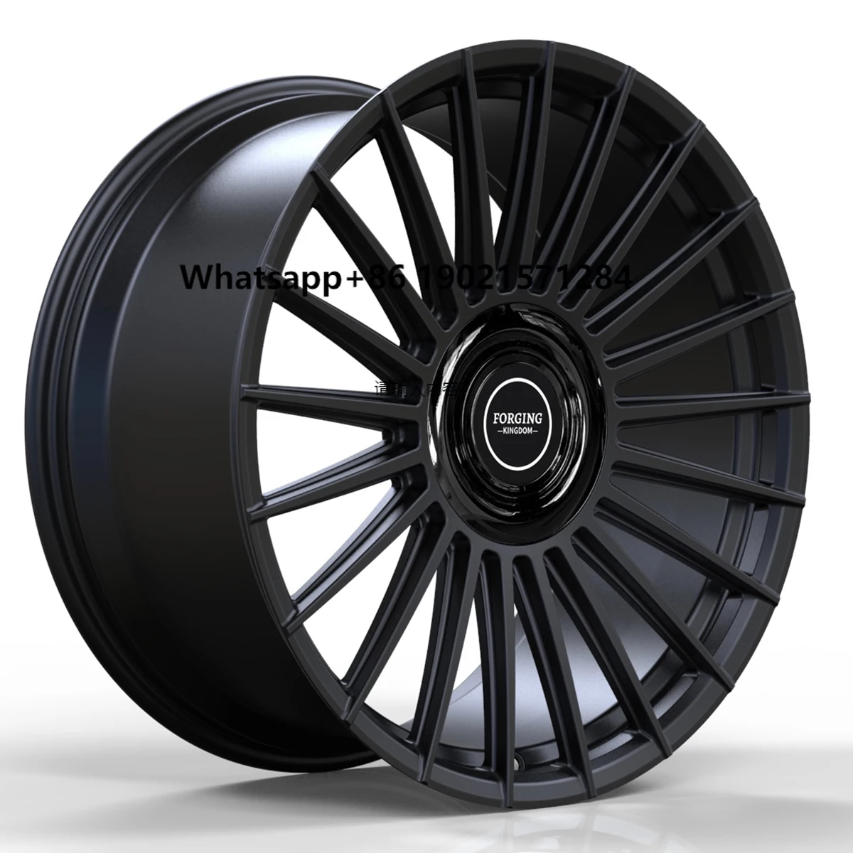 

High Quality 6061-T6 Aluminum Alloy Wheel Hub 20 Inch 5*112 Hole Pitch Custom Model One-Piece Forged Alloy Wheel Hub New