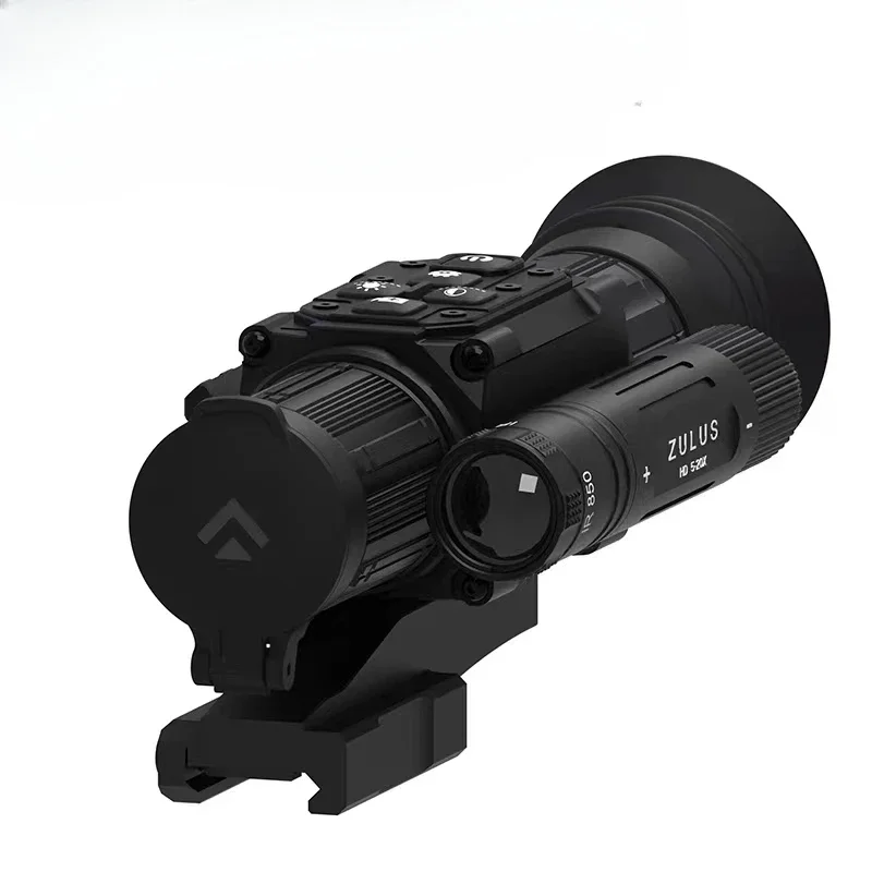 Aiming Ranging Nigh…