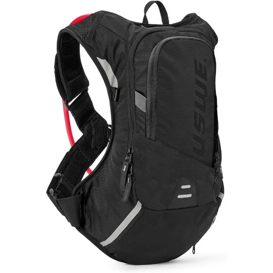 

Поясная сумка-гидратор EVOC Hip Pack Pro 3 (3 л + 1,5 л) для велоспорта и активного отдыха, 2026 год