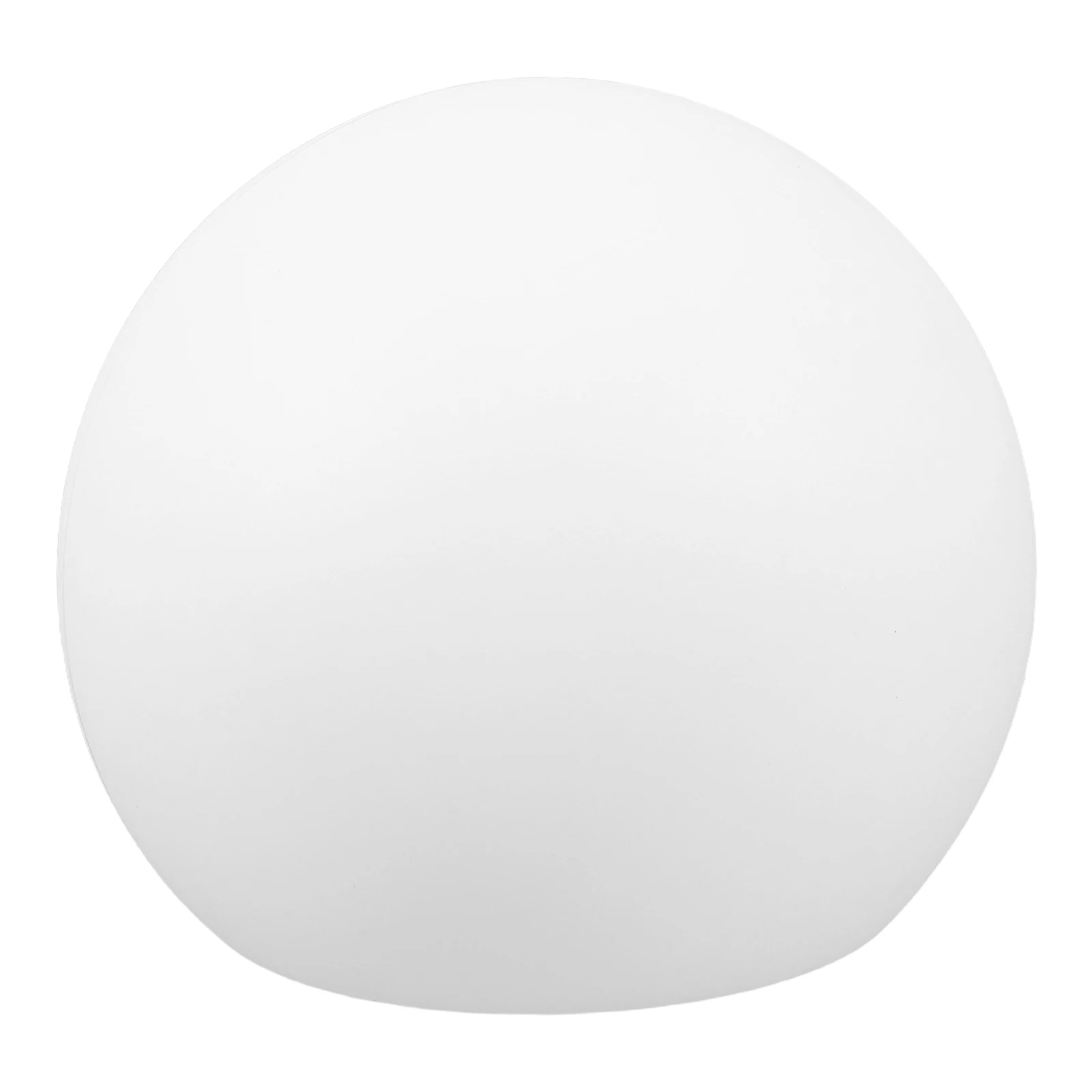 

Lampshade Outdoor Shades Round Globe Rotational Molding Replacement Plastic Ball
