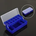 Blue S