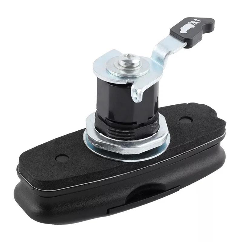 

AEF3-113436-100XQ Truck Cap Twist Handle Replacement Part For Leer Truck Caps 100XQ