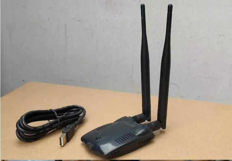 AR9271 BT5 Kali Linux Ubuntu Ros USB WiFi Raspberry Pi