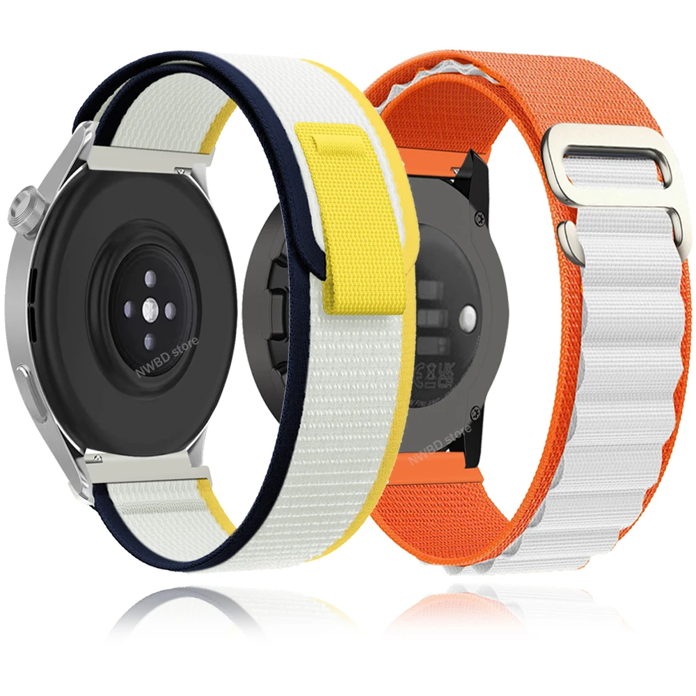 

Ремешок силиконовый для Xiaomi Watch S2 46 мм 42 мм/S1 Pro, кожаный браслет для SUUNTO 5 9 PEAK Pro / SUUNTO 3
